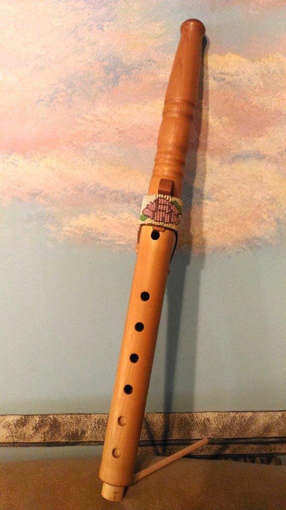 Rose Flute